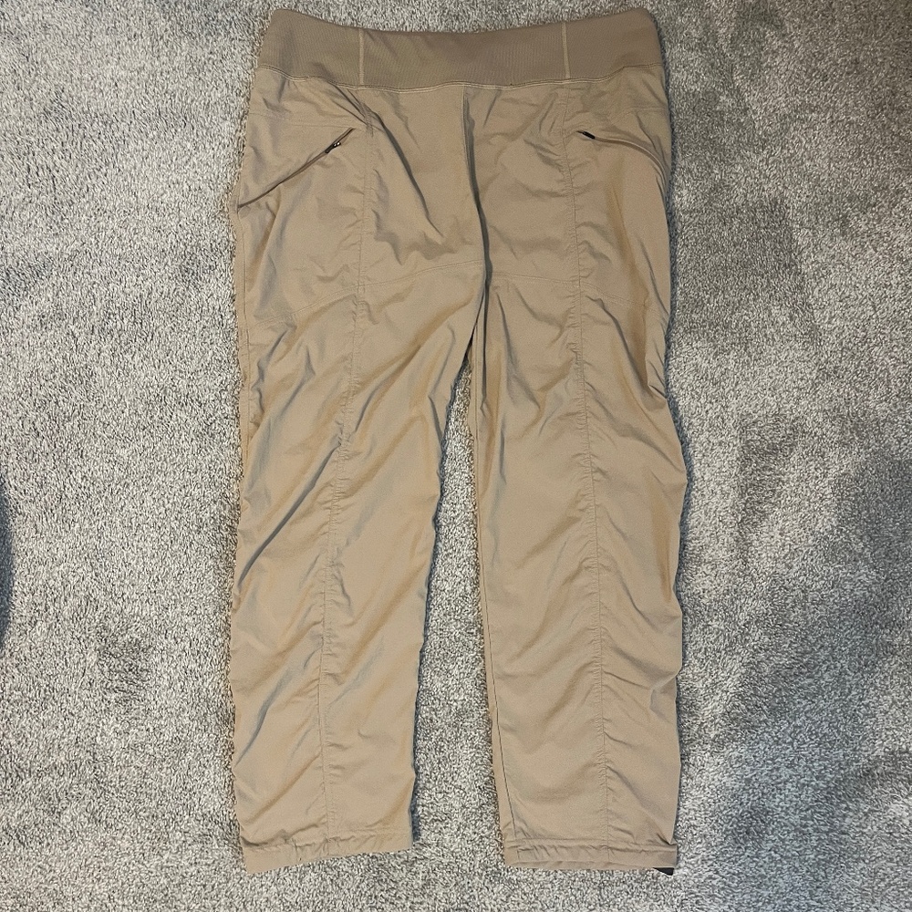 Prana Koen Pant XL Short
